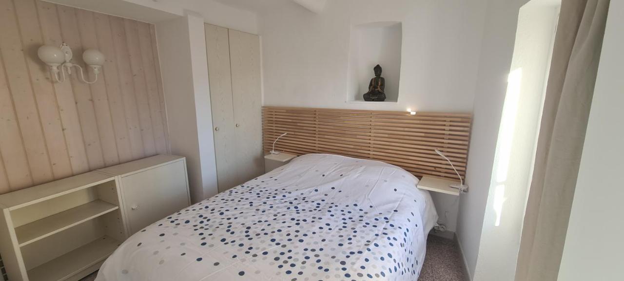 Rue Du Vieux Chateau - Beau F2 * Menton