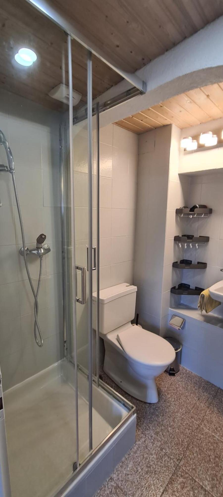 Rue Du Vieux Chateau - Beau F2