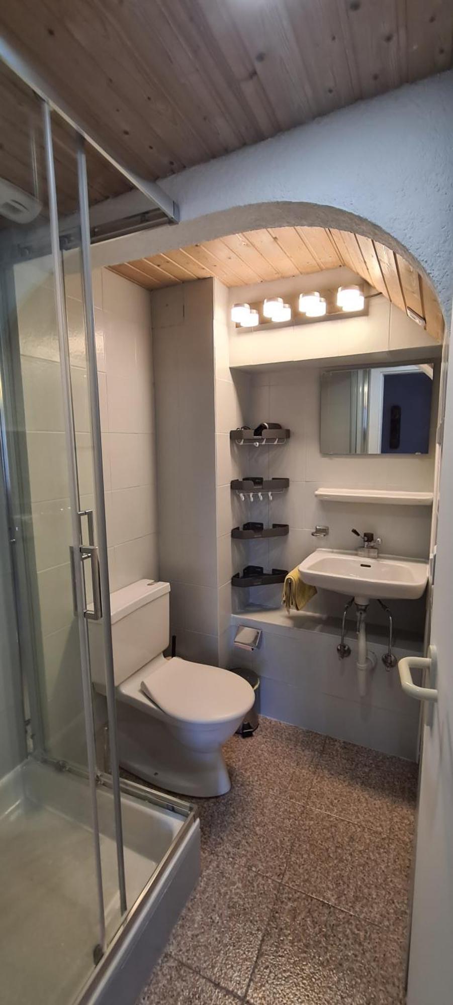 Rue Du Vieux Chateau - Beau F2 * Menton