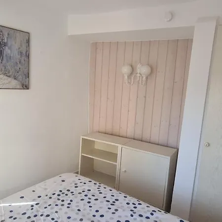 Rue Du Vieux Chateau - Beau F2 Menton Exterior foto
