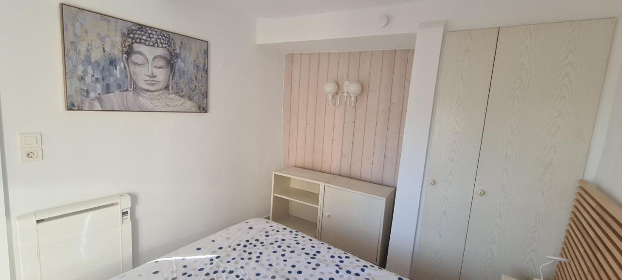 Rue Du Vieux Chateau - Beau F2 *